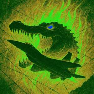 BOMBARDIRO CROCODILO (Mega Slowed)