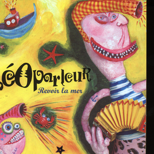Le grans Lustucru