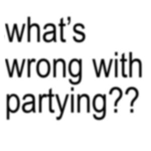 partypartyparty