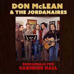 Crying (Rehearsals For Carnegie Hall)