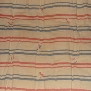 смеркалось