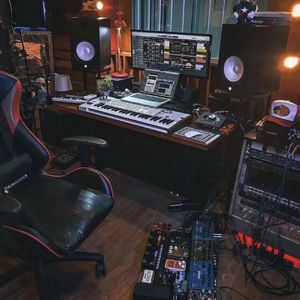 Popuri qatma (Remix)