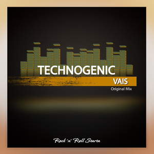Technogenic (Original Mix)