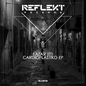 Cardioplastiko (Original Mix)