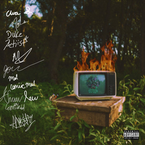 333 KINGS (feat. G.leuu, Hoodie.Jayy & DuketheArtiist)