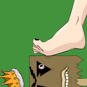 FEET LORD