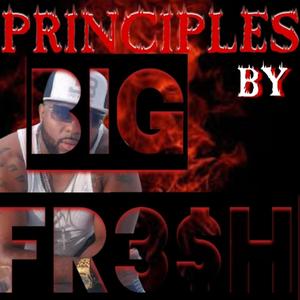 PRINCIPLES (Radio Edit)