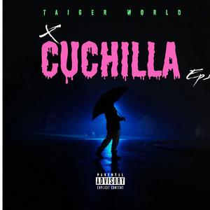 CUCHILLA (TYPE BEAT)
