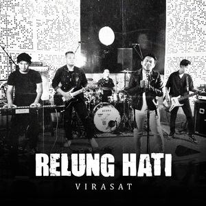 Relung Hati