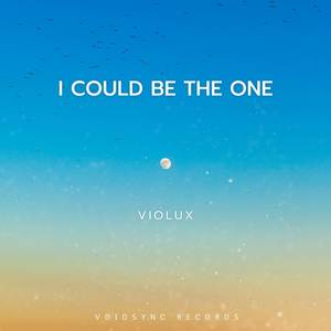 I Could Be The One