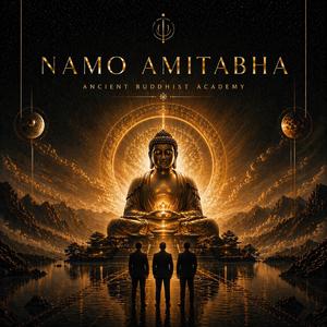 Namo Amitabha