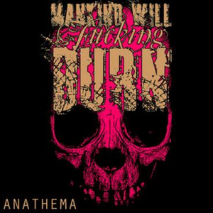 Eat Lead Mother****er