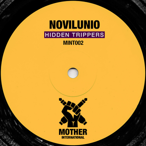 Novilunio