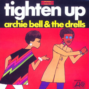 Tighten Up Pt. 2 (LP Version)
