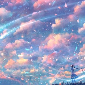 玄鸟《长月烬明》插曲