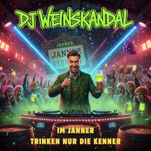 Im Jänner trinken nur die Kenner