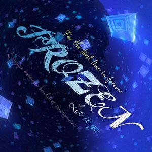 For the First Time in Forever