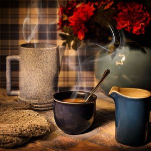 Brown Noise Revitalisation