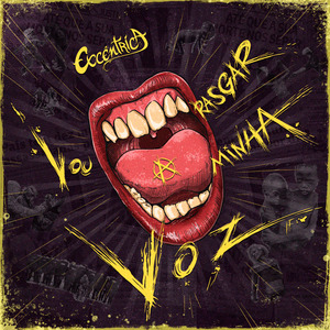 Vou Rasgar a Minha Voz