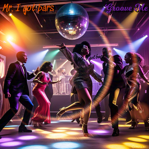 Psychedelic Soul West Side