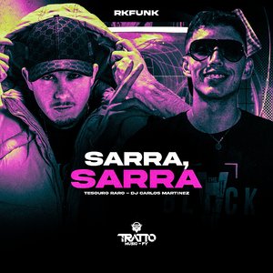 Sarra Sarra [RKFunk]
