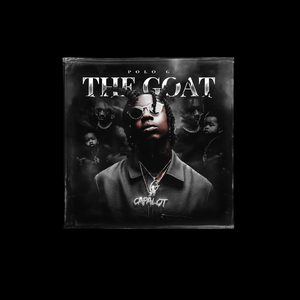 [FREE] "DNA" Kanye West & Polo G (Prod by CDP)