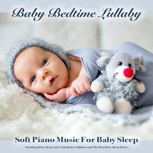 Baby Bedtime Lullaby