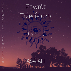 Powrót (trzecie oko)