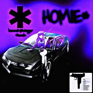 Homie (feat. kenok)