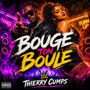 Bouge ton boule