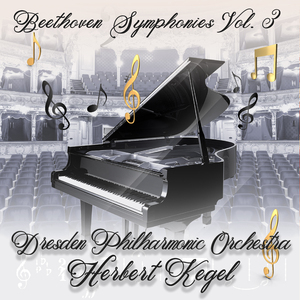 Symphony No. 9 in D Minor, Op. 125, Choral, 4. Presto, O Freunde, Nicht Diese TȵNe!, Allegro Assai