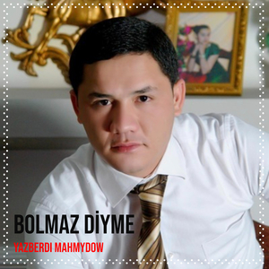 Bolmaz Diyme