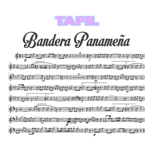Bandera Panameña