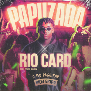 Rio Card (Ao Vivo)
