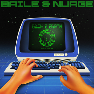 Back 2 Earth