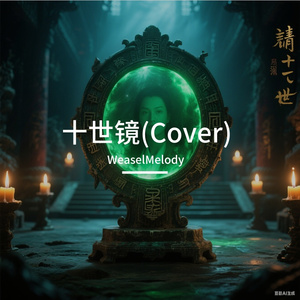 十世镜(Cover)