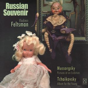 Album For the Young (After Schumann), Op. 39: V. March of the wooden soldiers