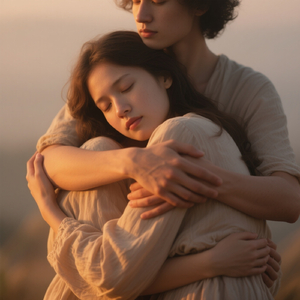 Wrapped In Your Arms