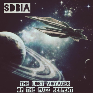 The Lost Voyages Of The Fuzz Serpent Live