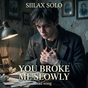 Love Died Without Warning