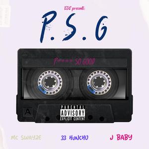 PSG (feat. 33 Huncho)