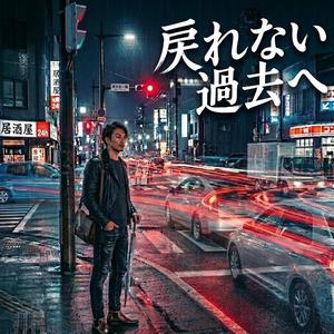 戻れない過去へ