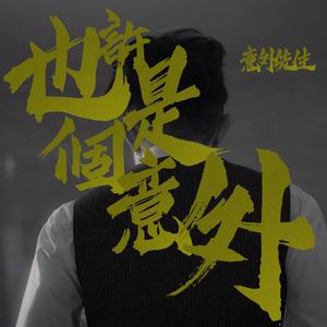 也许是个意外