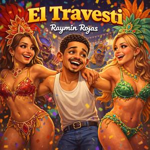 El travesti