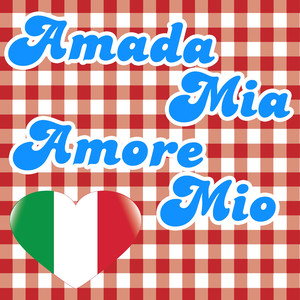 Amada Mia, Amore Mio (Vocal Version)