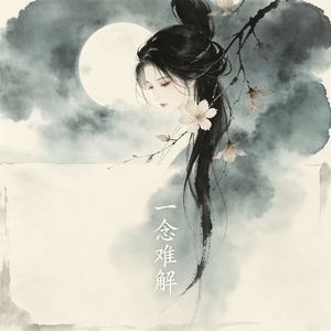 一念难解 伴奏