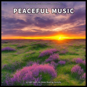 Healing Calming Music