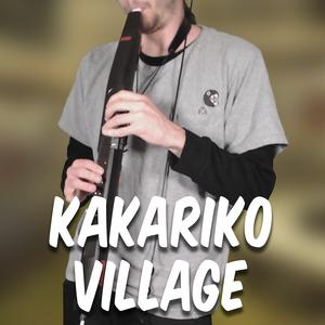 Kakariko Village