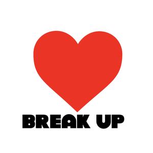 Break up