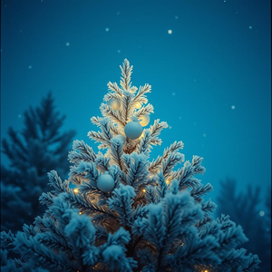 Зимовий Смуток